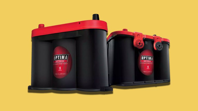Best Batteries for Trucks Reviews and Buying Guide
