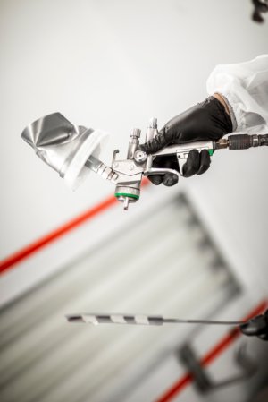 Best Car Paint Chip Repair Kits: Filling the Void Made Easy