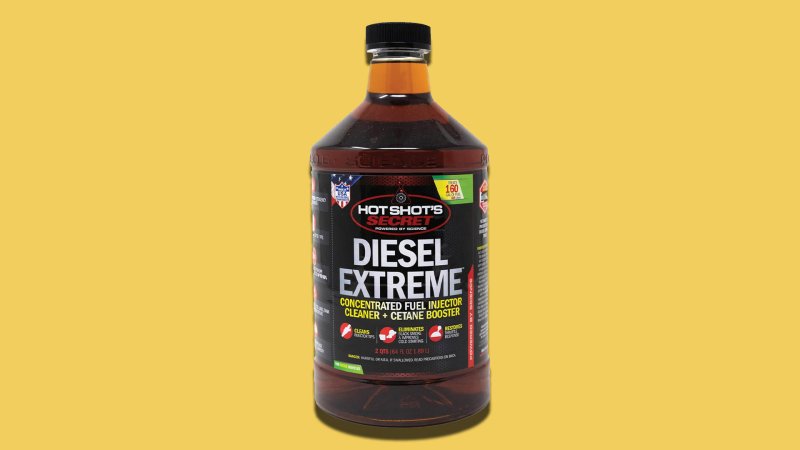 Best Diesel Fuel Additives Reviews and Buying Guide
