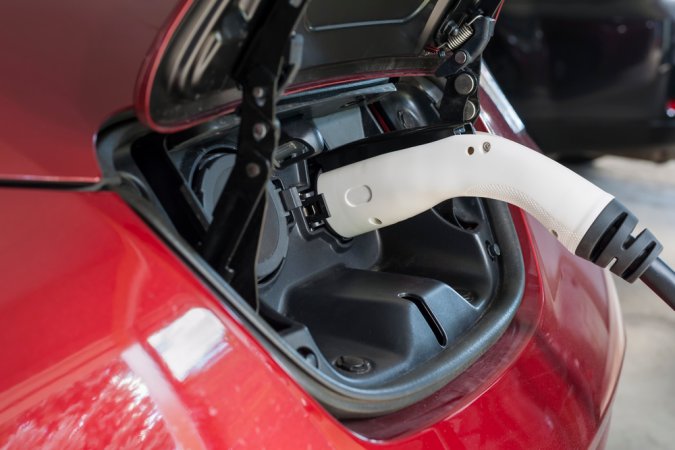 The Best Home EV Chargers: Charge Your Car at Any Time
