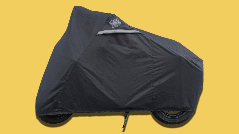 est Motorcycle Covers Reviews and Buying Guide