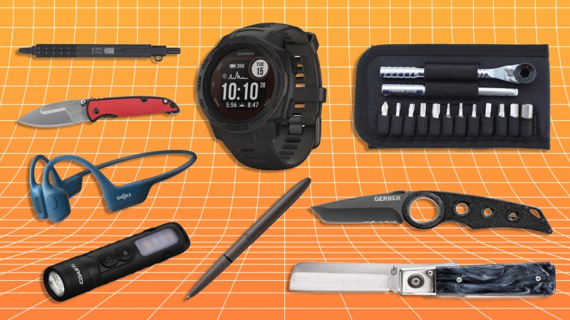 the best edc deals still running for black friday and some new cyber monday sales