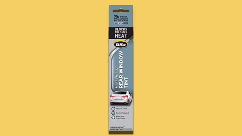 Best Window Tints Reviews and Buying Guide