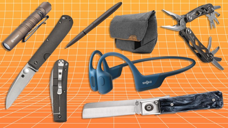 everyday carry black friday deals for people who have everything