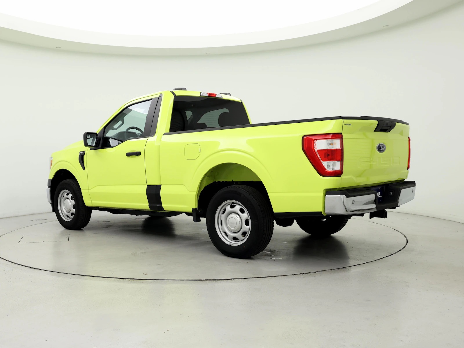 Ex-Ryobi Ford F-150