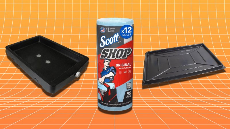 Deals on Oil Change Tools at Amazon