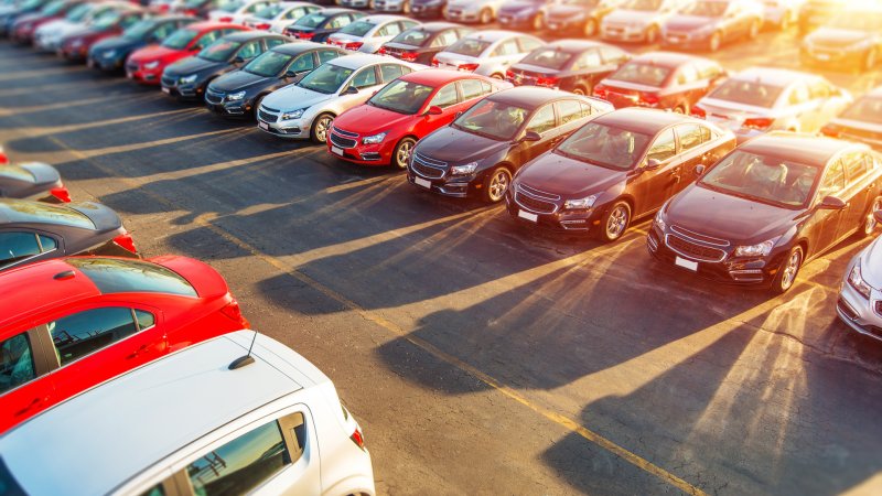 So When’s the Best Time to Buy a Car?