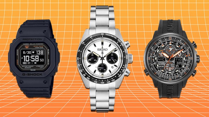 Early Black Friday Watch Deals