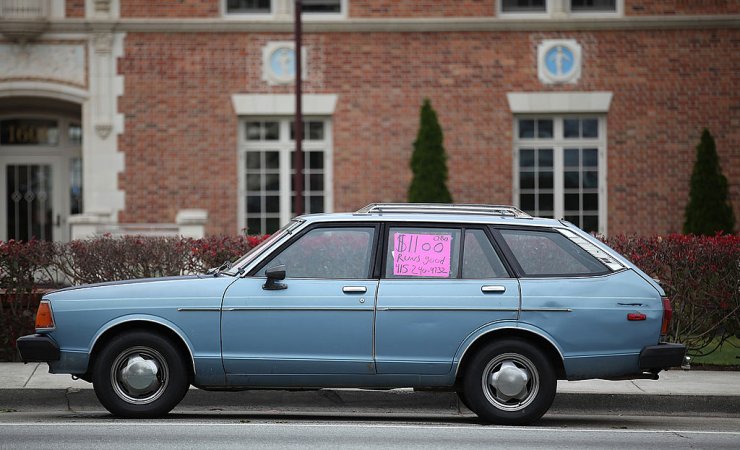 The Best Place To Buy A Good Cheap Car