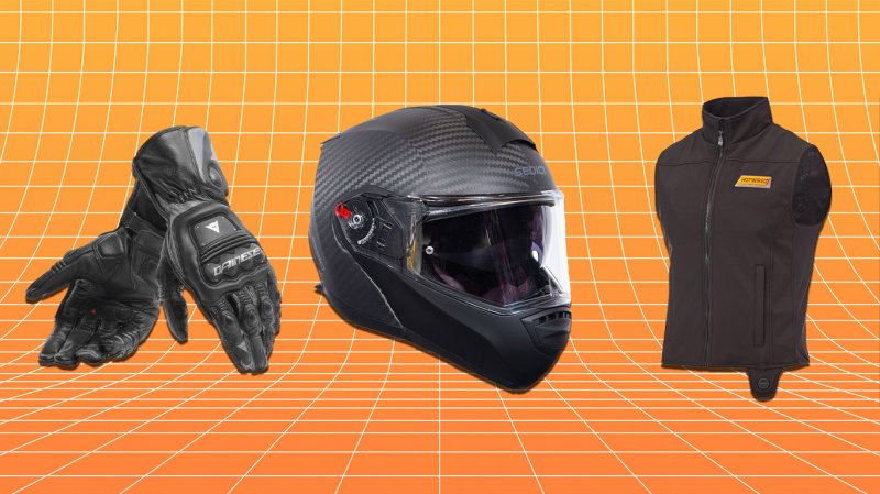 RevZilla Black Friday Deals