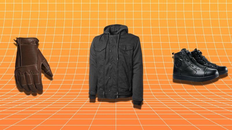 Deals on Roland Sands Riding Gear at RevZilla