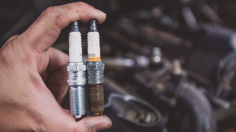 Let’s Find Out If Your Spark Plugs Need Replacing