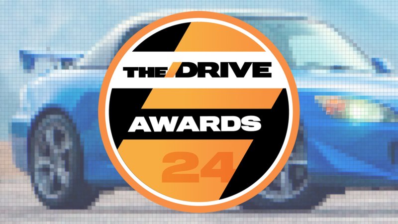 The Drive Awards 2024: Crowning the Best Cars of the Year
