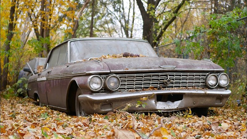 Finally, a Car Resto YouTube Channel You Won’t Have to Watch on Mute